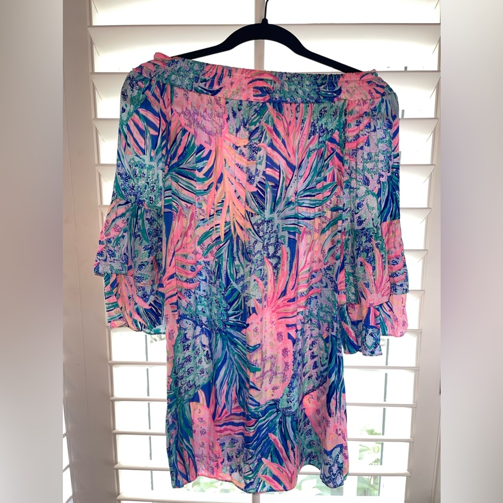 Lily Pulitzer Dress